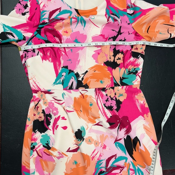 Nine West dress size 8 - Picture 8 of 10